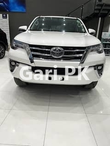 Toyota Fortuner 2021 for Sale in 9th Avenue