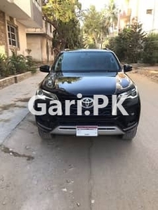 Toyota Fortuner 2021 for Sale in Others