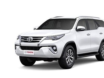 Toyota Fortuner 2022 for Sale in Karachi