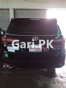 Toyota Fortuner 2022 for Sale in Others