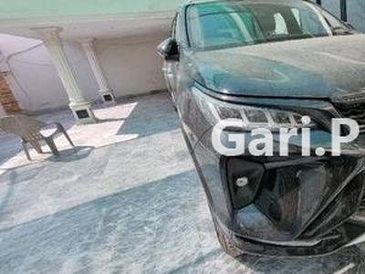 Toyota Fortuner Legender 2023 for Sale in Hyderabad