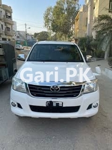 Toyota Hilux 2015 for Sale in Clifton