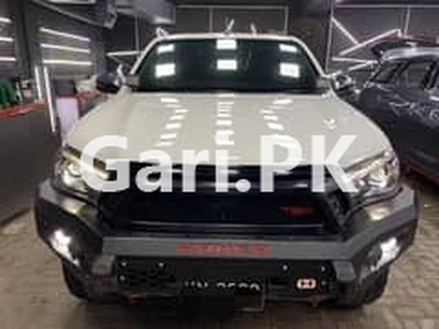 Toyota Hilux 2018 for Sale in Others