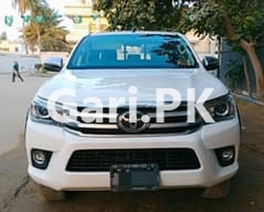 Toyota Hilux 2020 for Sale in Others