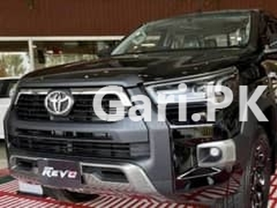 Toyota Hilux 2023 for Sale in Federal B Area