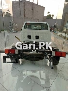 Toyota Hilux D-4D 2023 for Sale in Faisalabad