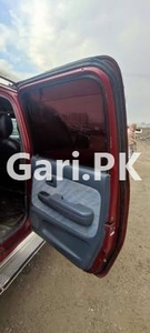 Toyota Hilux Tiger 1999 for Sale in Islamabad
