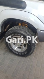 Toyota Land Cruiser VX Limited 4.2D 1993 for Sale in Lahore