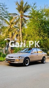 Toyota Other 1994 for Sale in Gulistan-e-Jauhar Block 16