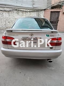 Toyota Other 1998 for Sale in Peshawar