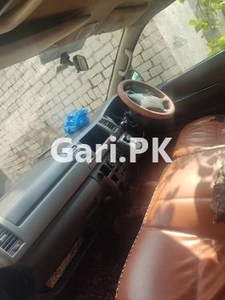 Toyota Other 2006 for Sale in Lahore