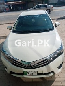Toyota Other 2016 for Sale in Kharian