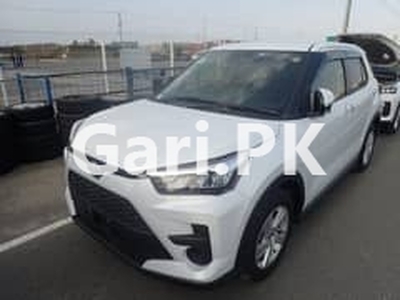 Toyota Other 2020 for Sale in G-8
