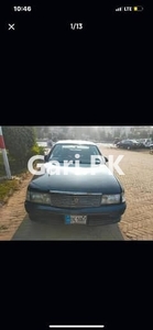 Toyota Other GLI 1985 for Sale in Jail Road