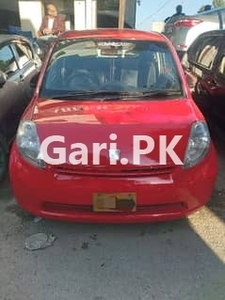 Toyota Passo 2006 for Sale in M.A. Jinnah Road