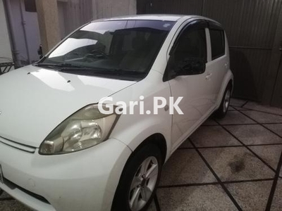 Toyota Passo 2006 for Sale in Peshawar