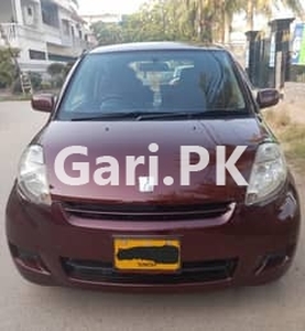 Toyota Passo 2009 for Sale in Gulshan-e-Iqbal