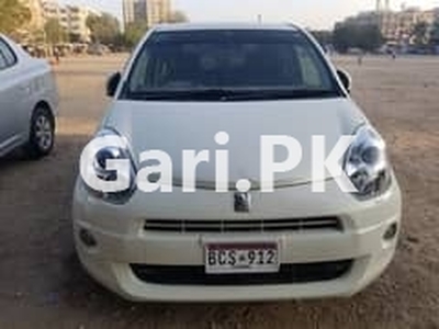Toyota Passo 2011 for Sale in Gulshan-e-Iqbal