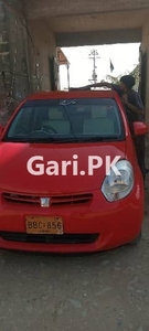 Toyota Passo 2012 for Sale in Naya Nazimabad