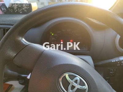 Toyota Passo 2015 for Sale in Karachi