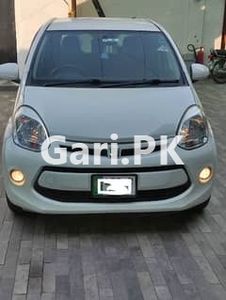 Toyota Passo 2015 for Sale in Saddar