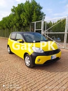 Toyota Passo 2016 for Sale in Bahria Town Rawalpindi