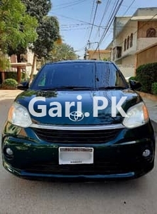 Toyota Passo 2018 for Sale in DHA Phase 5