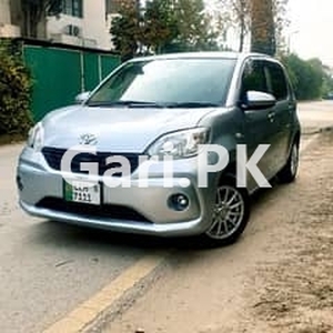 Toyota Passo 2018 for Sale in G-10