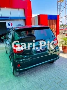 Toyota Passo 2021 for Sale in Others