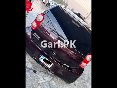 Toyota Passo + Hana 1.0 2011 for Sale in Peshawar