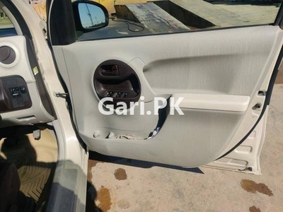 Toyota Passo + Hana 1.0 2012 for Sale in Islamabad