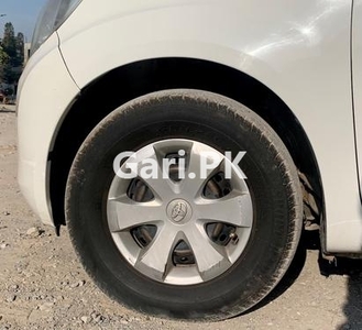 Toyota Passo X 2011 for Sale in Islamabad