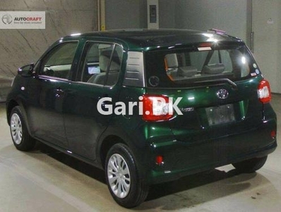 Toyota Passo X 2019 for Sale in Karachi
