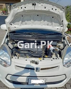 Toyota Passo X G Package 2014 for Sale in Rawalpindi
