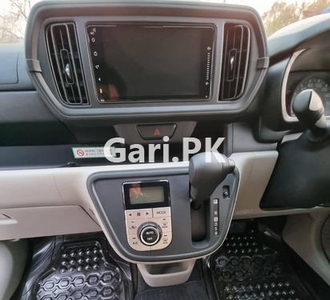 Toyota Passo X G Package 2016 for Sale in Islamabad