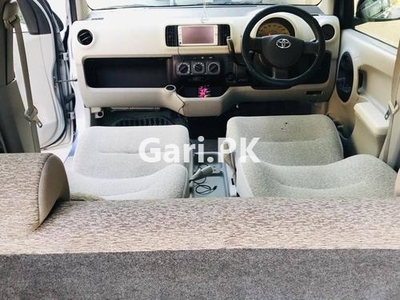 Toyota Passo X Kutsurogi 2011 for Sale in Peshawar