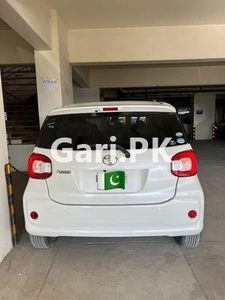 Toyota Passo X L Package S 2017 for Sale in Karachi