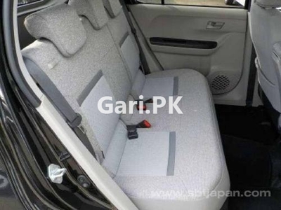 Toyota Passo X L Package S 2018 for Sale in Hyderabad