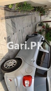 Toyota Passo X L Package S 2019 for Sale in Peshawar