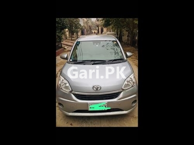 Toyota Passo X L Package S 2019 for Sale in Sargodha