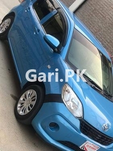 Toyota Passo X S 2017 for Sale in Lahore