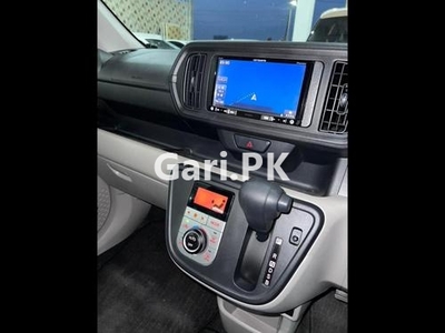 Toyota Passo X S 2018 for Sale in Peshawar