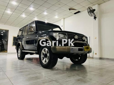 Toyota Prado 1992 for Sale in Karachi