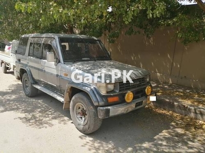 Toyota Prado 1994 for Sale in Karachi