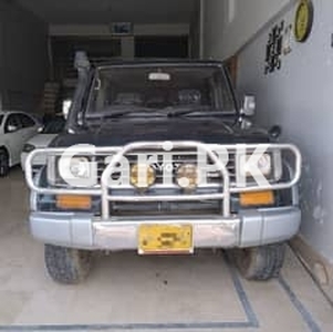 Toyota Prado 1994 for Sale in Others