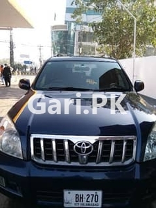 Toyota Prado 2006 for Sale in Main Canal Bank Road