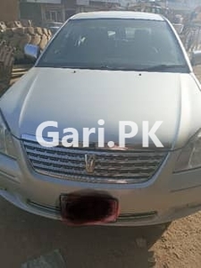 Toyota Premio 2002 for Sale in Abul Hassan Isphani Road