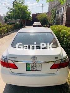 Toyota Premio F EX Package 1.5 2008 for Sale in Faisalabad