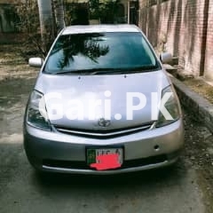 Toyota Prius 2010 for Sale in Civil Lines