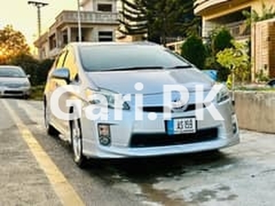 Toyota Prius 2010 for Sale in G-13/1